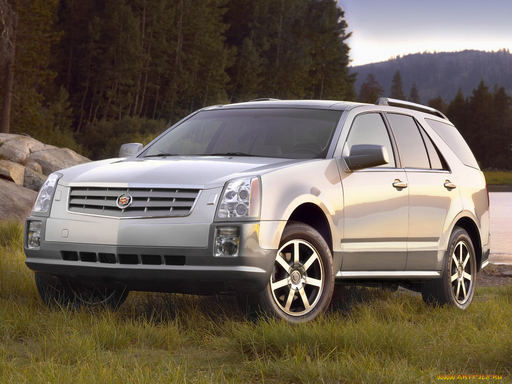 , cadillac